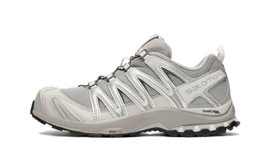 Salomon XA Pro 3D Alloy Silver | Next Step