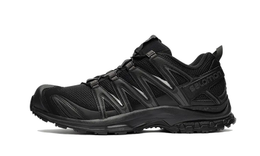 Salomon XA Pro 3D Black - L41617400 - View 1 | Next Step