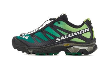 Salomon XT-4 OG Eden Bright Lime Green | Next Step
