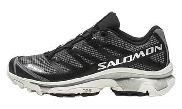 Salomon XT-4 OG Gore-Tex Black Lunar Rock | Next Step