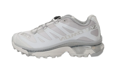 Salomon XT-4 OG Lunar Rock Alloy Silver | Next Step