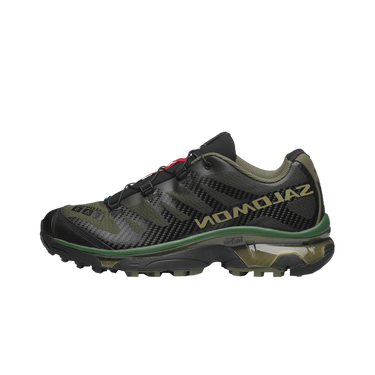 Salomon XT-4 OG Olive Night Black Aloe - L47568500 - View 1 | Next Step
