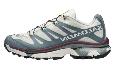 Salomon XT-4 OG Sedona Sage Wrought Iron - L47990700 - View 1 | Next Step