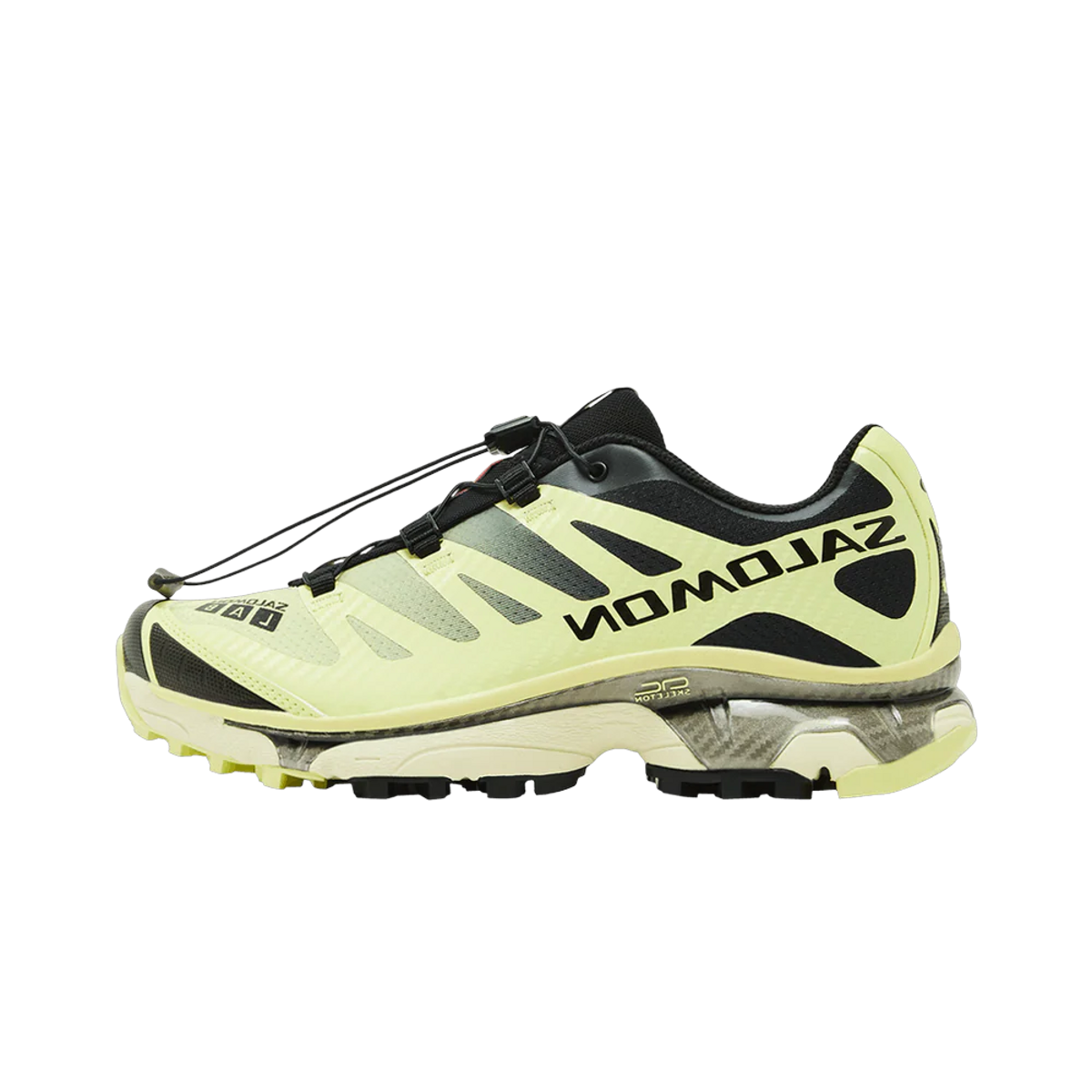 Salomon XT-4 OG Sunny Lime