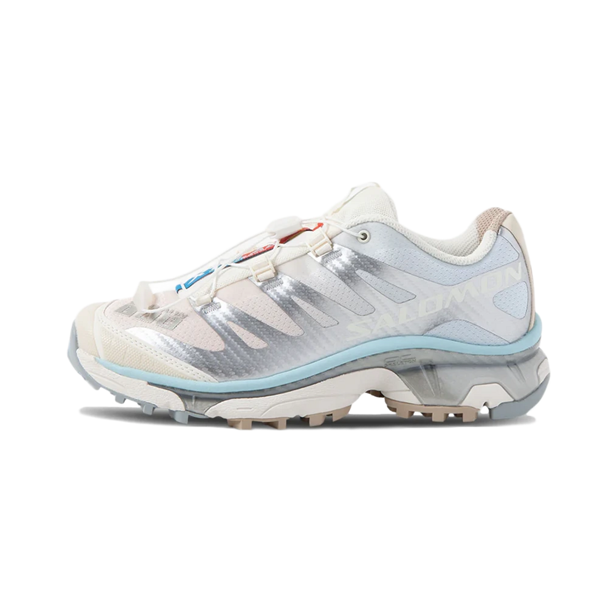 Salomon XT-4 OG Vanilla Ice Ballad Blue
