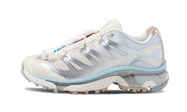 Salomon XT-4 OG Vanilla Ice Ballad Blue - L47741200 - View 1 | Next Step