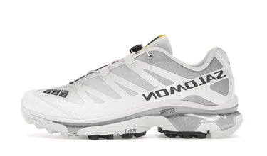 Salomon XT-4 OG White Lunar Rock | Next Step