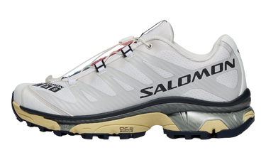 Salomon XT-4 OG White Lunar Rock Night Sky | Next Step