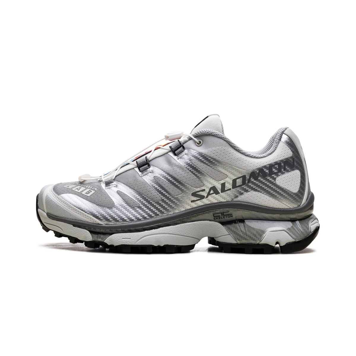 Salomon XT-4 Sharkskin Dawn Blue