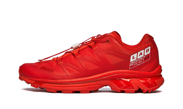 Salomon XT-6 10th Anniversary Fiery Red - L47113700 - View 1 | Next Step