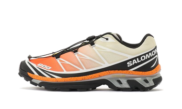 Salomon XT-6 Andrew Miami Florida Snow Crab - L49257500 - View 1 | Next Step