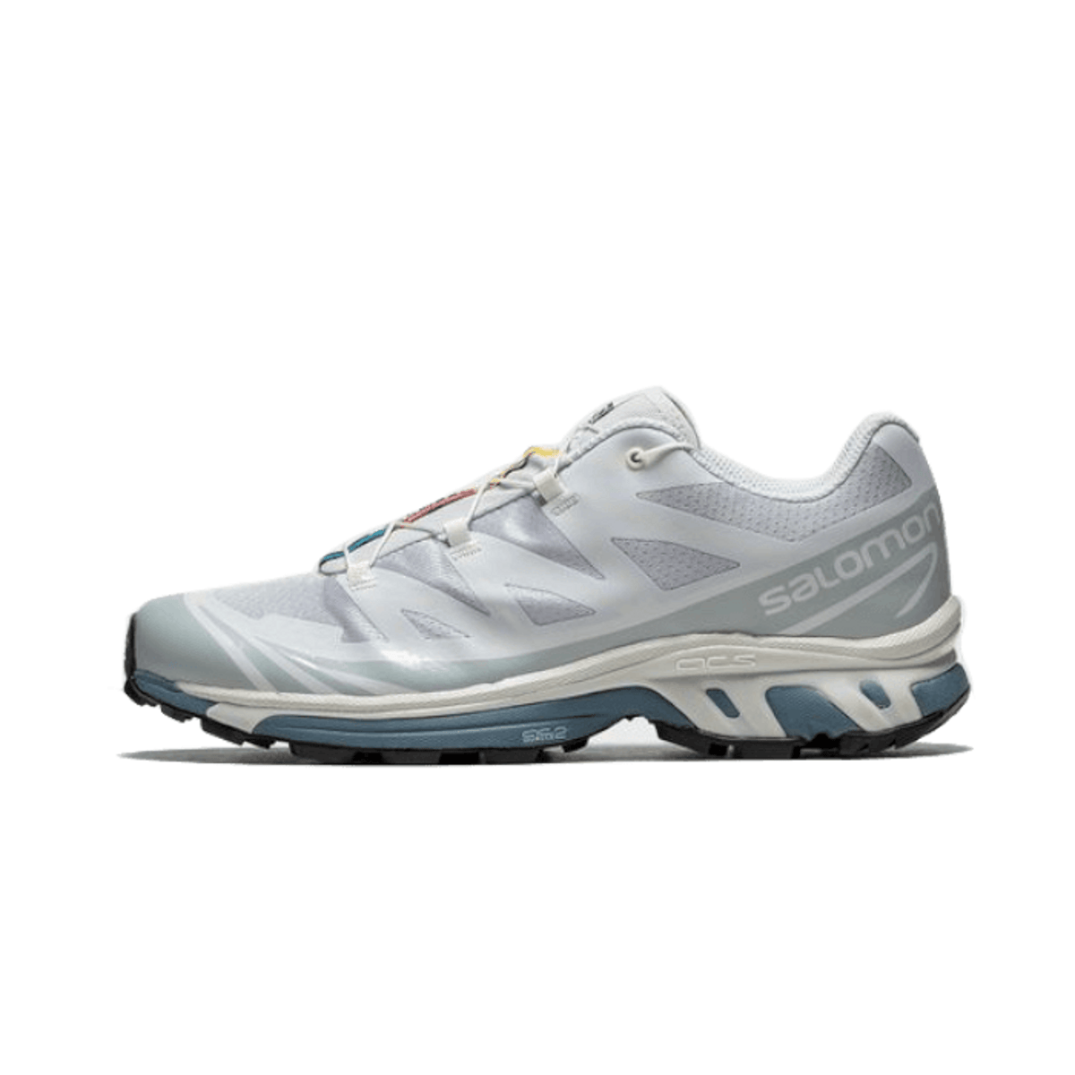 Salomon XT-6 Arctic Ice