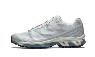 Salomon XT-6 Arctic Ice - L41751100 - View 1 | Next Step