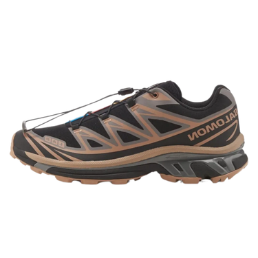 Salomon XT-6 Black Portabella | Next Step
