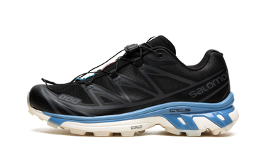 Salomon XT-6 Black Riviera | Next Step