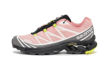 Salomon XT-6 Blooming Dahlia - L41620000 - View 1 | Next Step
