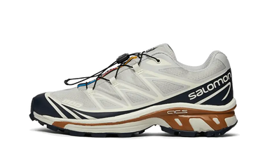 Salomon XT-6 Dark Sapphire | Next Step