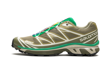 Salomon XT-6 Dried Herb | Next Step