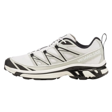 Salomon XT-6 Expanse White Metal Black | Next Step