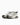 Salomon XT-6 Expanse White Metal Black - View 3 | Next Step