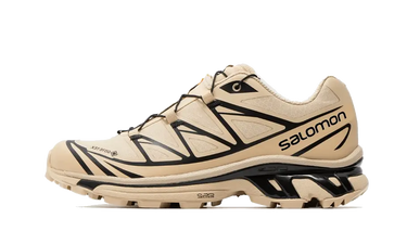 Salomon XT-6 GTX Safari - L47445500 - View 1 | Next Step