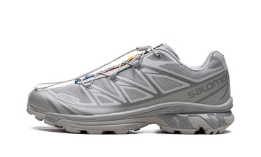 Salomon XT-6 Ghost Grey - L47444800 - View 1 | Next Step