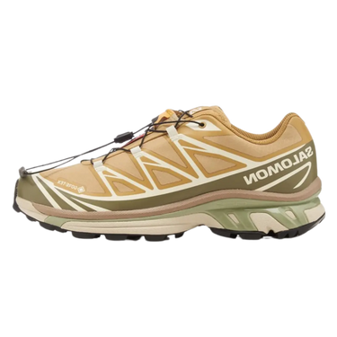 Salomon XT-6 Gore-Tex Antelope Portabella - L47581000 - View 1 | Next Step