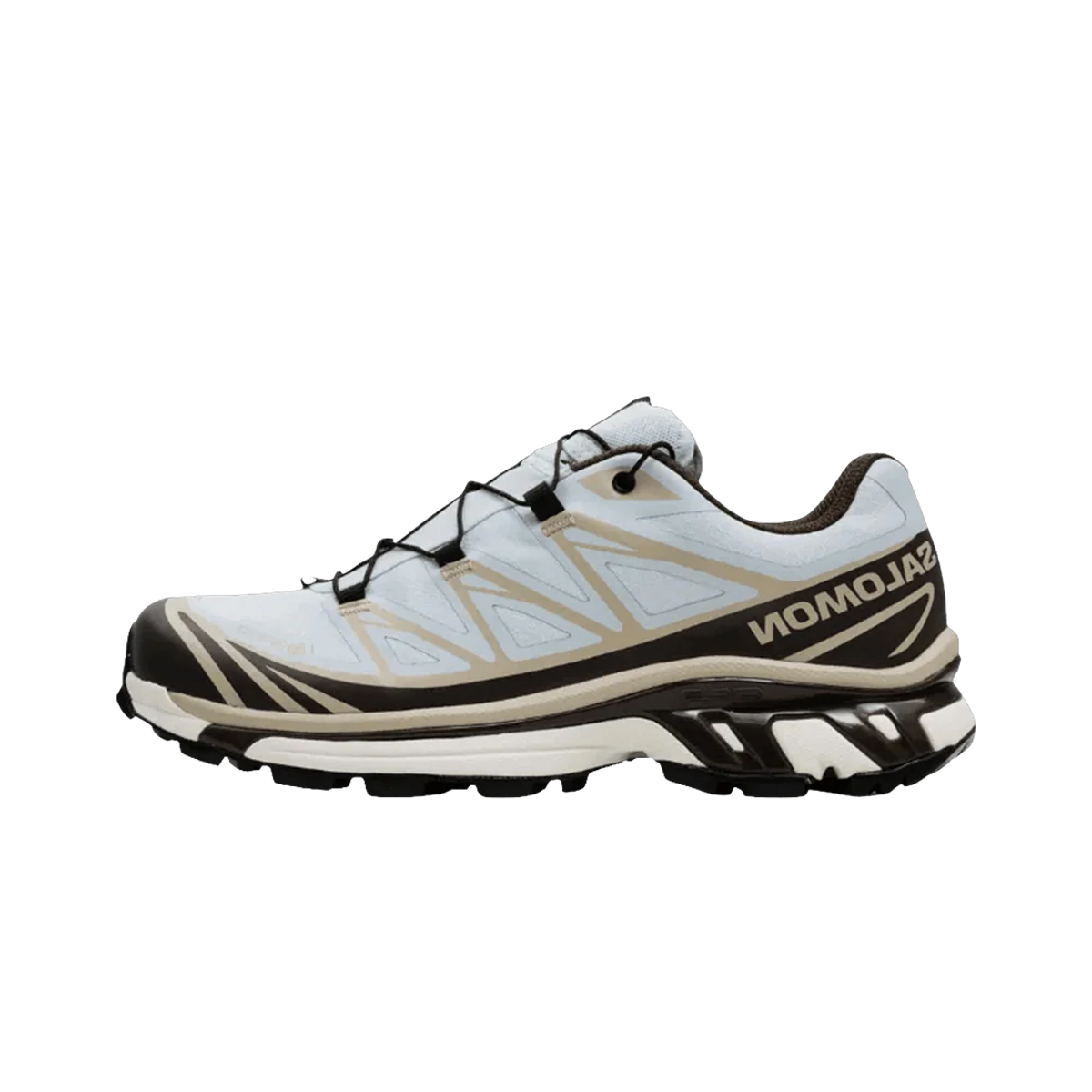 Salomon XT-6 Gore-Tex NAKED Copenhagen