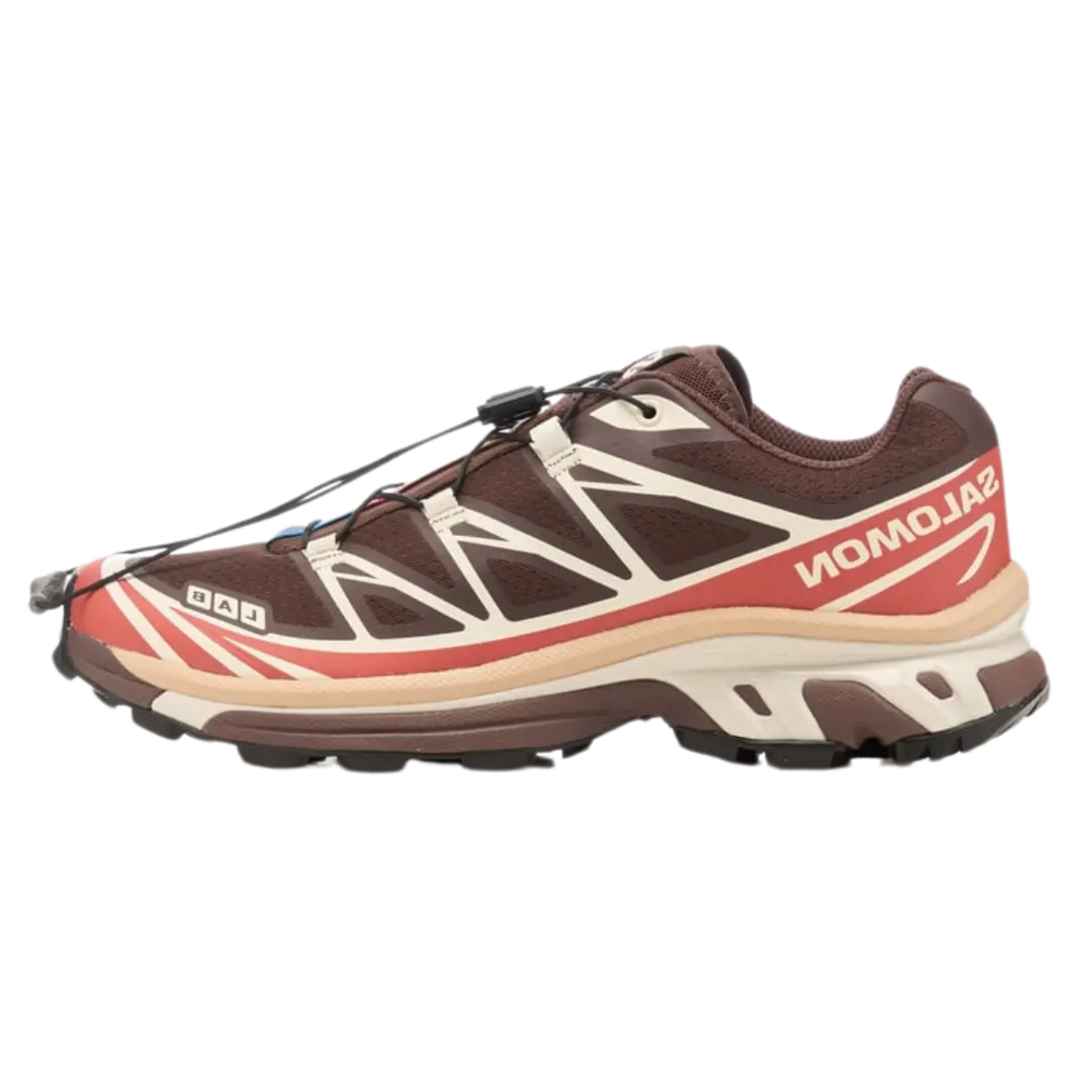 Salomon XT-6 Gore-Tex Roasted Clay