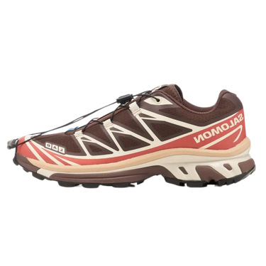 Salomon XT-6 Gore-Tex Roasted Clay - L47737500 - View 1 | Next Step