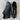 Salomon XT-6 JJJJound Black Fiery Red - L49130300 - View 2 | Next Step