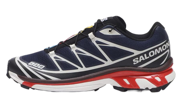 Salomon XT-6 Maritime Blue Black | Next Step