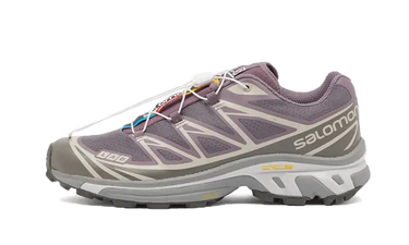 Salomon XT-6 Plum Kitten | Next Step