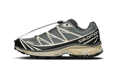 Salomon XT-6 RECUT Monument Phantom - L47305700 - View 1 | Next Step