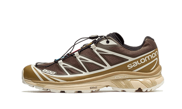 Salomon XT-6 RECUT Wren Kangaroo - L47305800/L41395000 - View 1 | Next Step