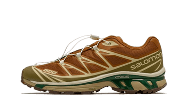 Salomon XT-6 Rubber Lizard | Next Step