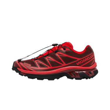 Salomon XT-6 Rum Raisin - L47582100 - View 1 | Next Step