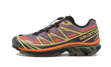 Salomon XT-6 Skyline Moonscape - L41629900 - View 1 | Next Step