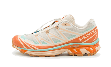 Salomon XT-6 Skyline Sun Baked | Next Step