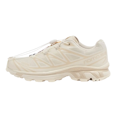 Salomon XT-6 Vanilla Ice Almond Milk - L47445300 - View 1 | Next Step