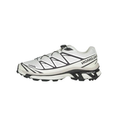 Salomon XT-6 White Vanilla Ice Plum - L47864600 - View 1 | Next Step