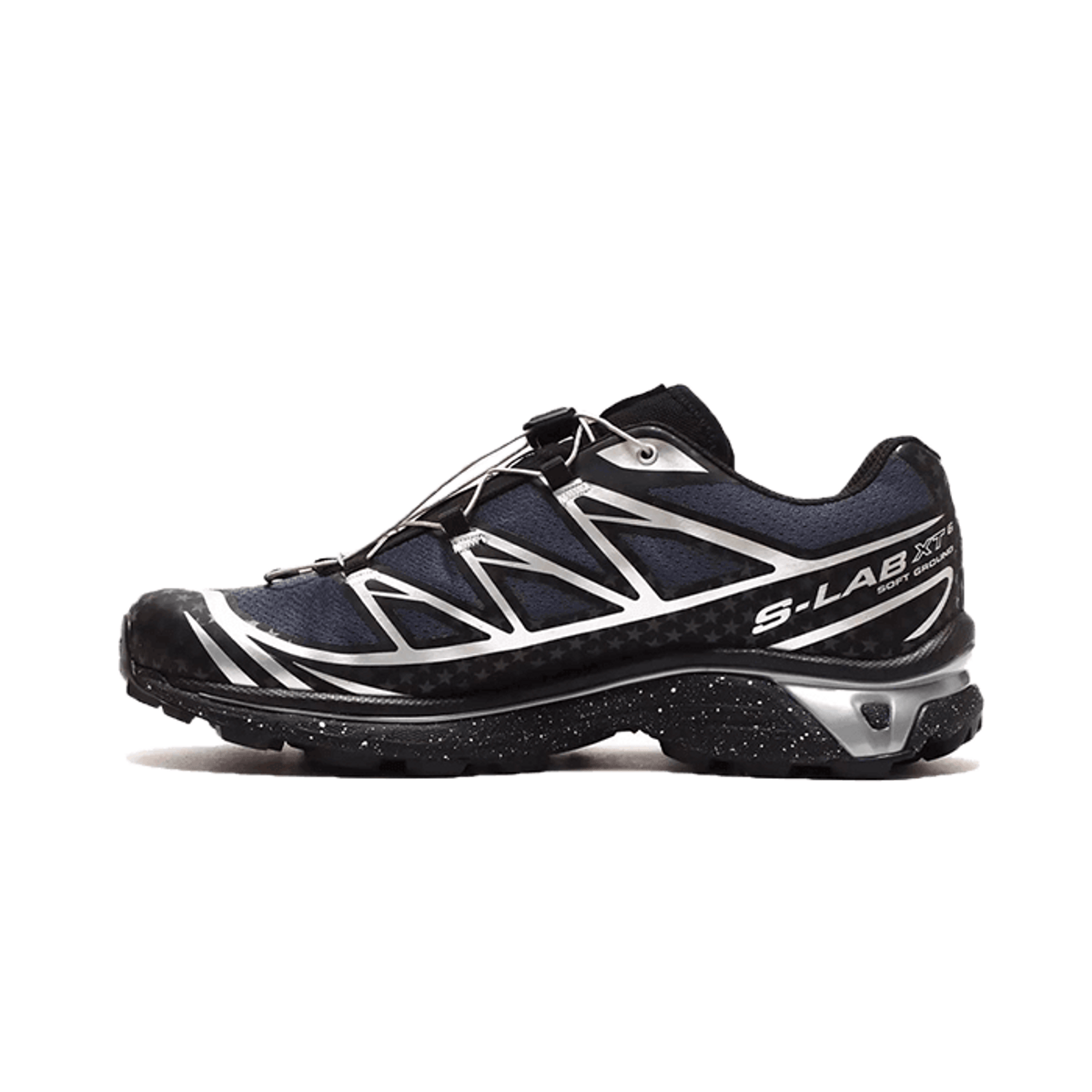 Salomon XT-6 atmos Stars Collide