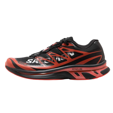 Salomon XT-MM-6 MM6 Maison Margiela Black Cherry Tomato - L49108300 / SH1WS0020 P6303 HB050 - View 1 | Next Step