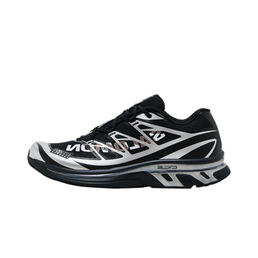 Salomon XT-MM-6 MM6 Maison Margiela Black Silver | Next Step