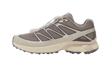 Salomon XT-Pathway 2 Gull Silver Lilac Ash - L45472400 - View 1 | Next Step