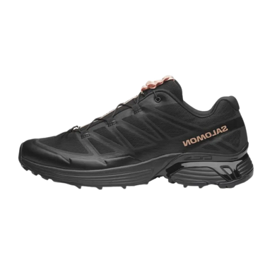 Salomon XT-Pathway 2 Satin Black Mahogany Rose - L47795000 - View 1 | Next Step