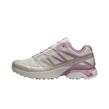 Salomon XT-Pathway 2 Silver Cloud Dusky Orchid - L47992500 - View 1 | Next Step