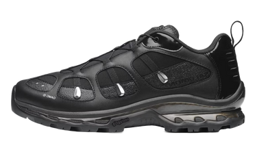 Salomon XT-Quest OAMC Black Silver - L49167100 - View 1 | Next Step