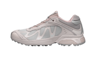 Salomon XT Whisper Ashes of Roses Shadow Gray Lilac - L49237200 - View 1 | Next Step