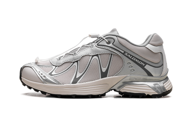 Salomon XT-Whisper Silver Lunar Rock | Next Step